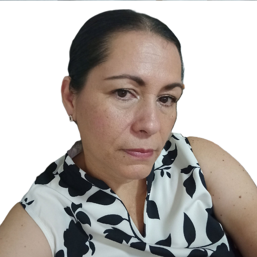 Mamá de Cynthia
