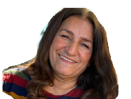 Mamá de Luis