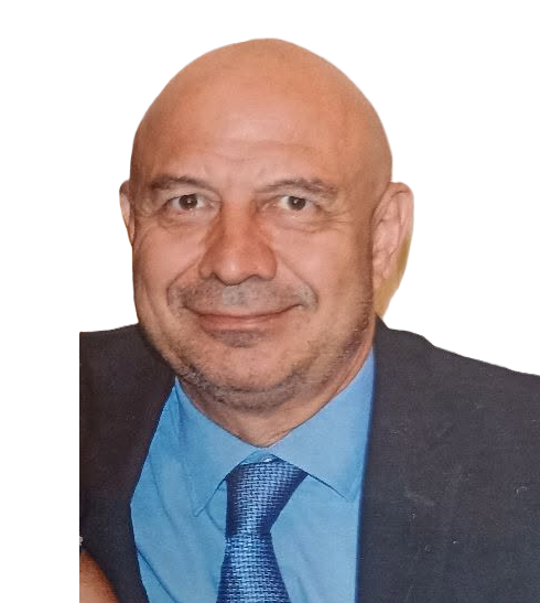 Papá de Cynthia